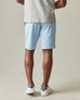 Men's Sweatshort - Powder Blue